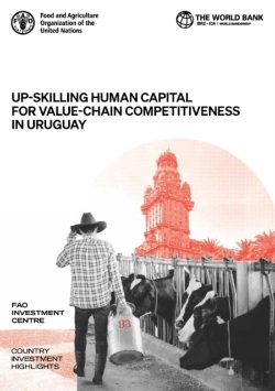 Bertrand.pt - Up-Skilling Human Capital For Value-Chain Competitiveness In Uruguay