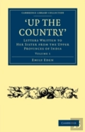 Up The Country