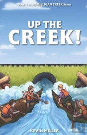 Up The Creek!