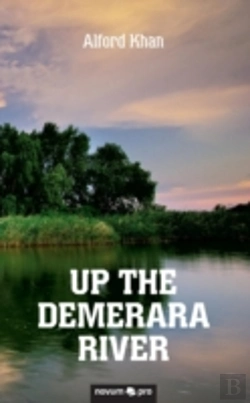 Bertrand.pt - Up The Demerara River