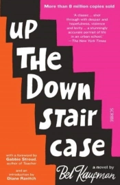 Up The Down Staircase