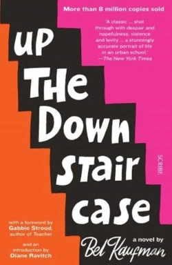 Bertrand.pt - Up The Down Staircase