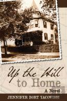 Up The Hill To Home