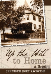 Up The Hill To Home