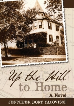 Bertrand.pt - Up The Hill To Home