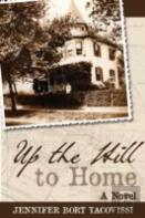 Up The Hill To Home