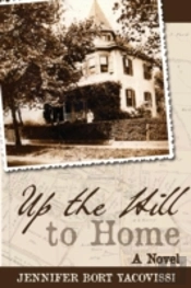 Up The Hill To Home