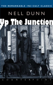 Up The Junction