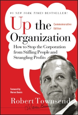 Bertrand.pt - Up The Organization