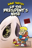 Up The President'S Nose