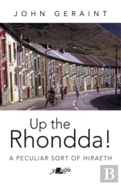 Up The Rhondda!