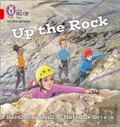 Up The Rock