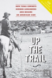 Up The Trail