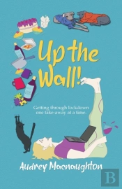 Up The Wall!