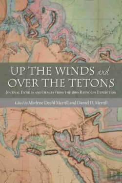 Bertrand.pt - Up The Winds And Over The Tetons