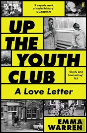 Up The Youth Club