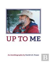 Up To Me