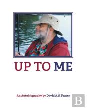 Up To Me