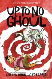 Up To No Ghoul Pb