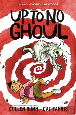 Bertrand.pt - Up To No Ghoul Pb