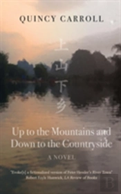 Up To The Mountains And Down To The Countryside