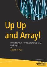 Up Up And Array!