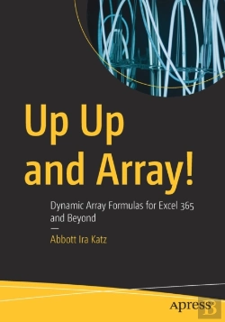 Bertrand.pt - Up Up And Array!