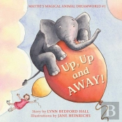 Up, Up And Away!