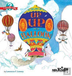Bertrand.pt - Up, Up In A Balloon