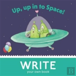 Bertrand.pt - Up, Up, In To Space!