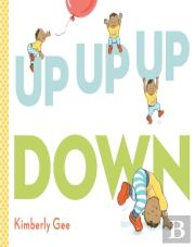Up, Up, Up, Down!