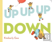 Up, Up, Up, Down!