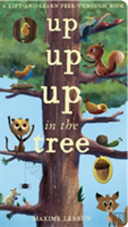 Bertrand.pt - Up Up Up In The Tree
