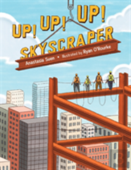 Up!  Up!  Up!  Skyscraper
