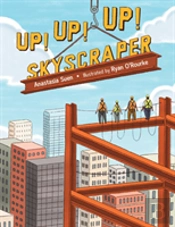 Up!  Up!  Up!  Skyscraper