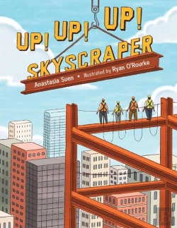 Bertrand.pt - Up! Up! Up! Skyscraper