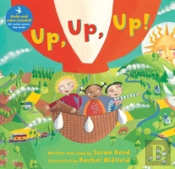 Up, Up, Up!