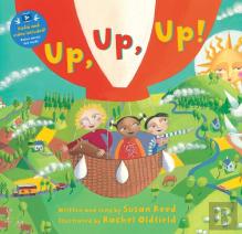 Up, Up, Up!