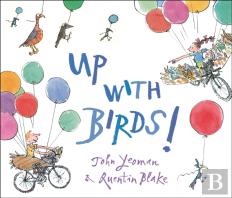 Up With Birds!