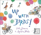 Up With Birds!