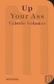 Up Your Ass
