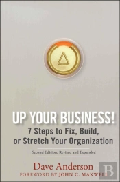 Up Your Business!