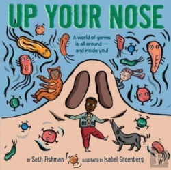 Bertrand.pt - Up Your Nose