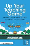 Up Your Teaching Game