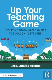 Up Your Teaching Game