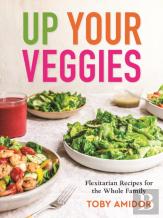Up Your Veggies