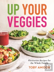 Up Your Veggies
