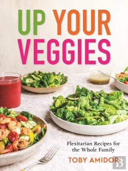 Bertrand.pt - Up Your Veggies
