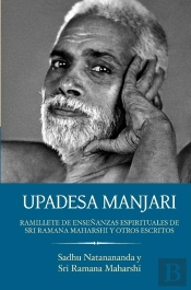 Upadesa Manjari Y Otros Escritos