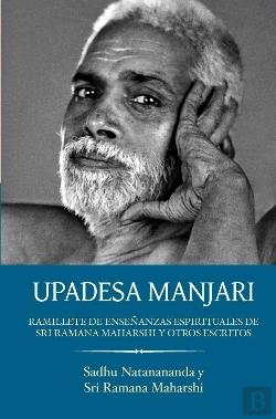 Bertrand.pt - Upadesa Manjari Y Otros Escritos
